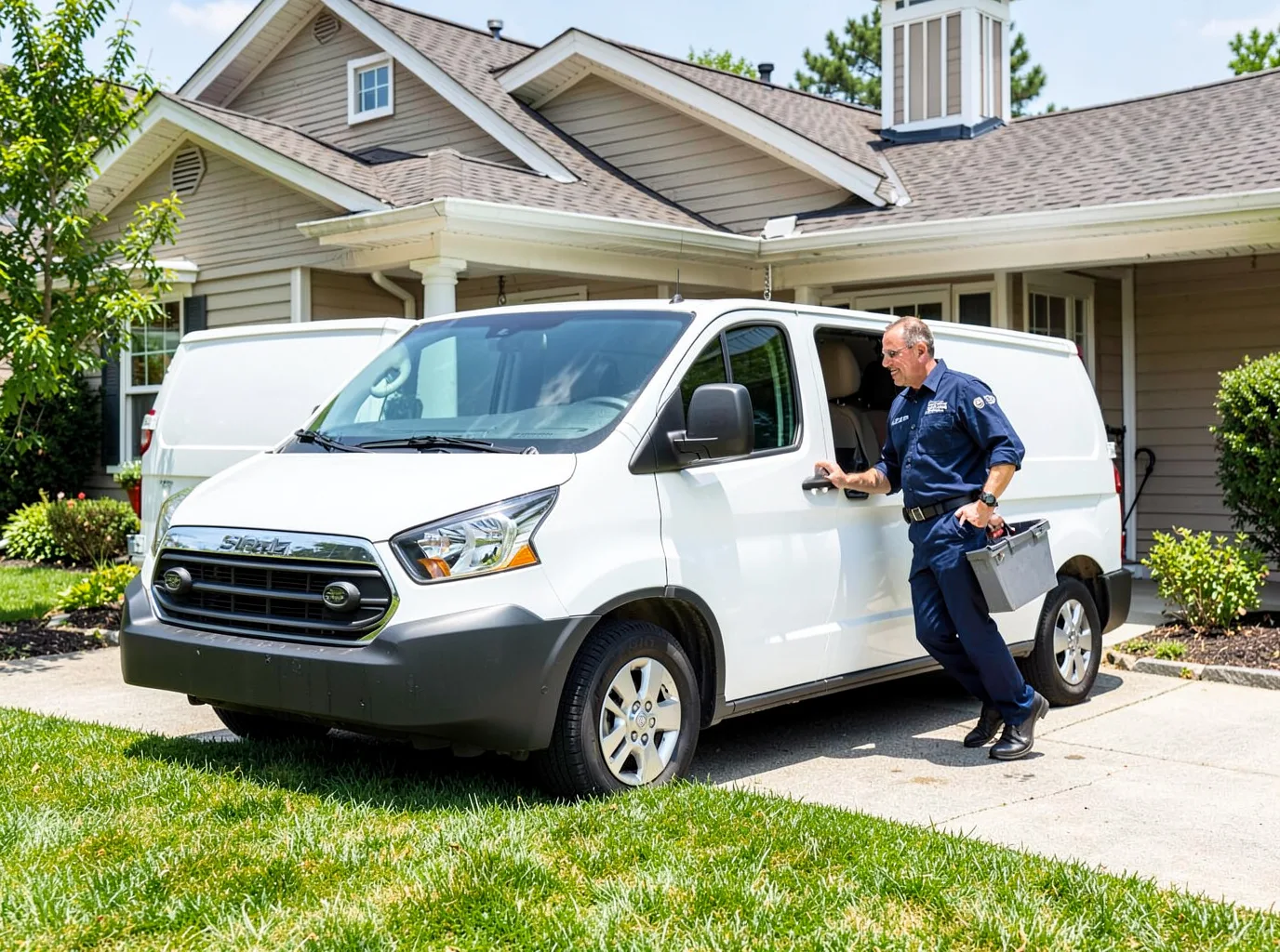 Emergency Plumber company in Grovespring, MO